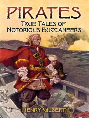 cover image of Pirates